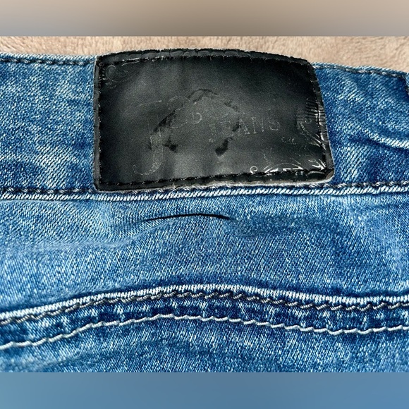 Jade Jeans Size 1/2 Skinny Jeans - Picture 4 of 4